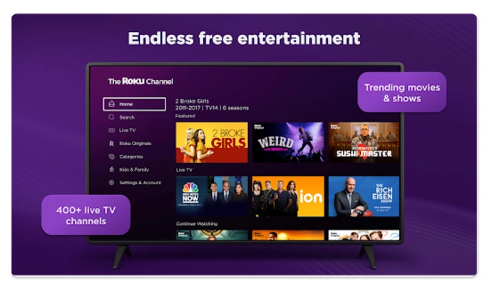 Stream Channel Apps 21 Best Video Streaming Apps