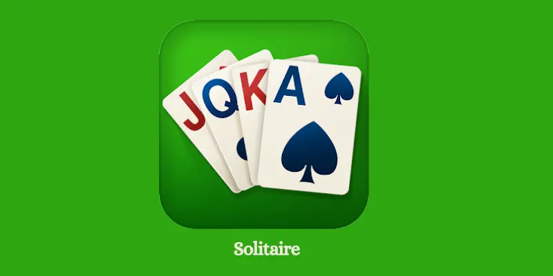 Solitaire 