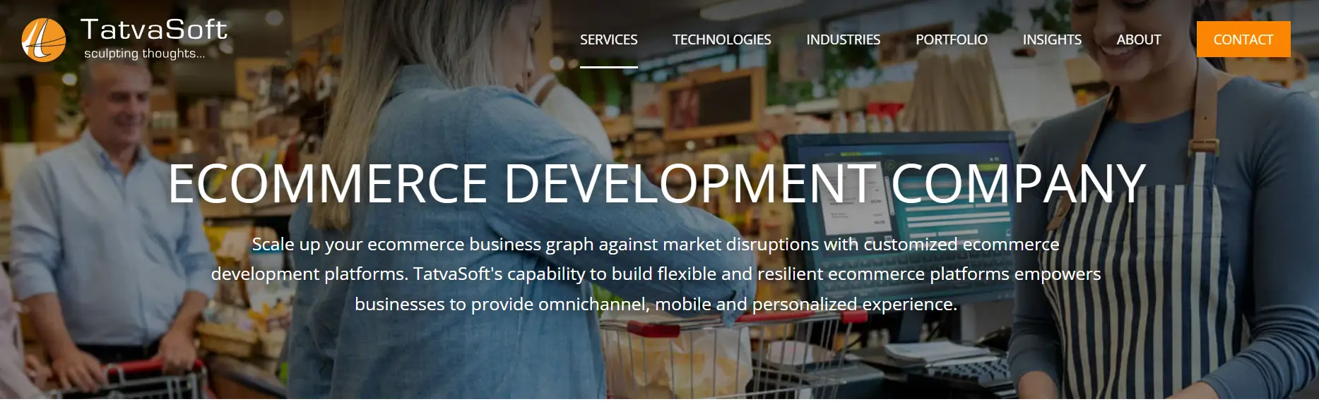 TatvaSoft