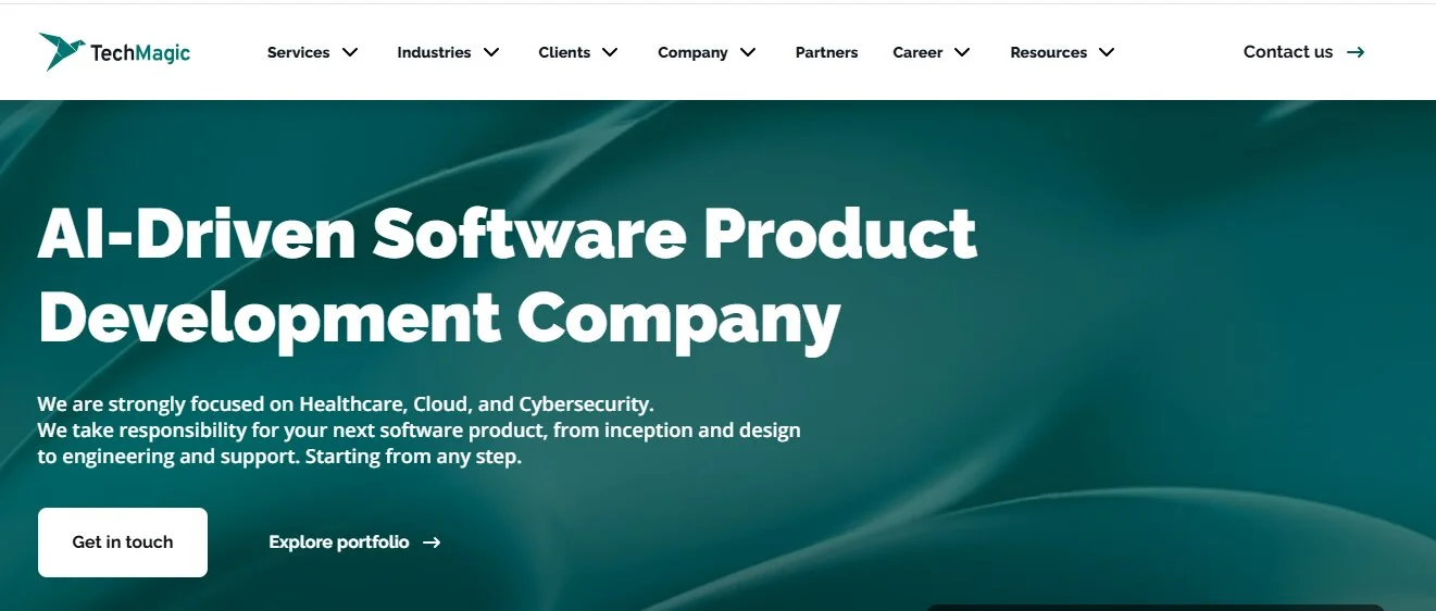 TechMagic