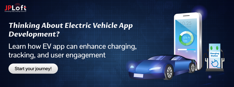 How to Design an EV App: Step-by-Step Guide for 2026