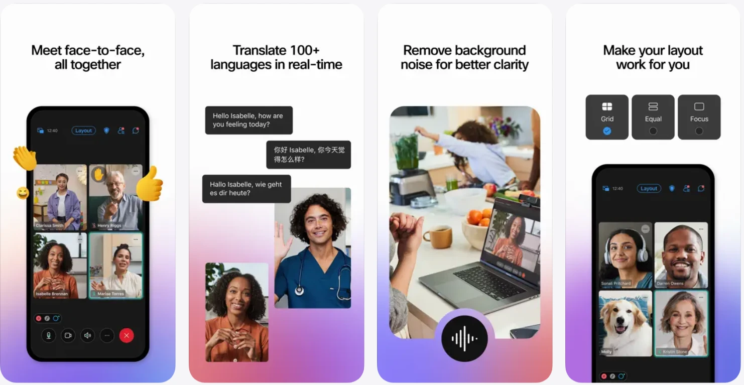 Video Call Apps in UAE: Best Apps for Business & Personal Use