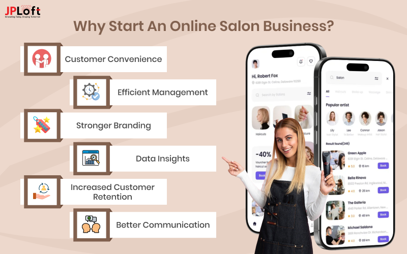 How to Start a Salon Business: Step-by-Step Guide to Success