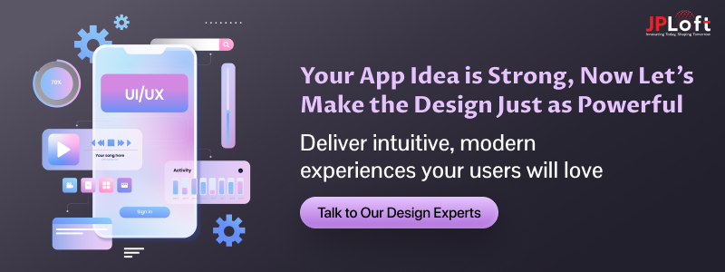 A Complete Mobile app Design Guide