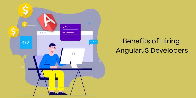 Hire AngularJS Developers