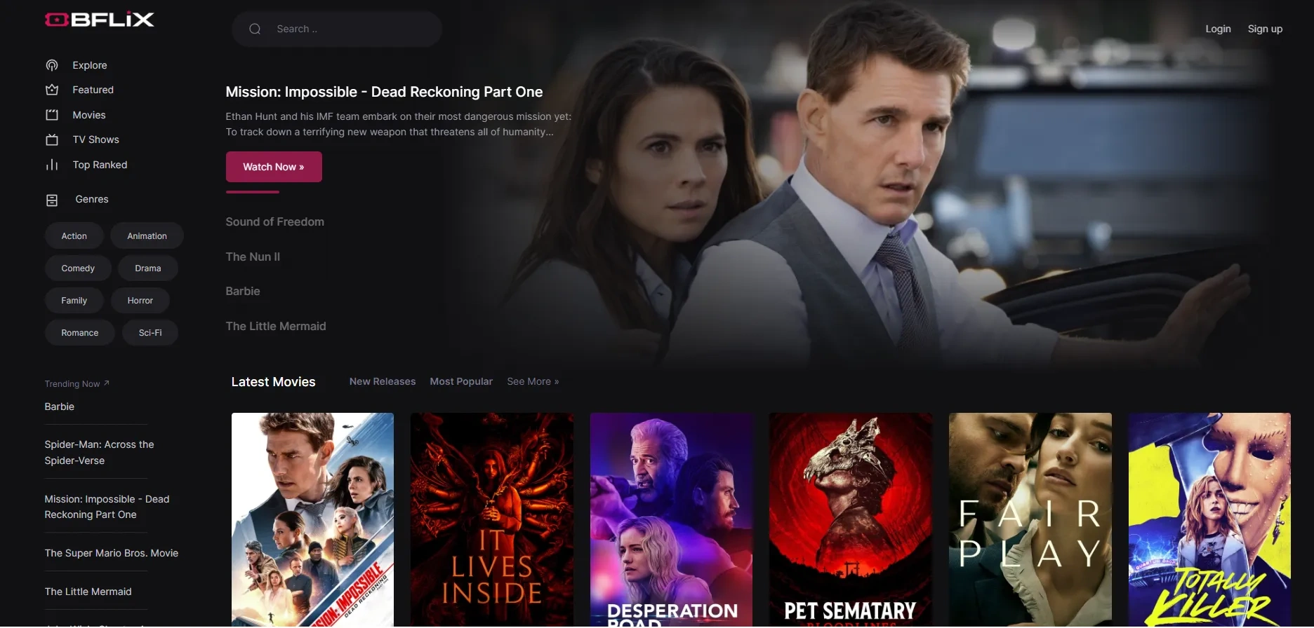 bflix