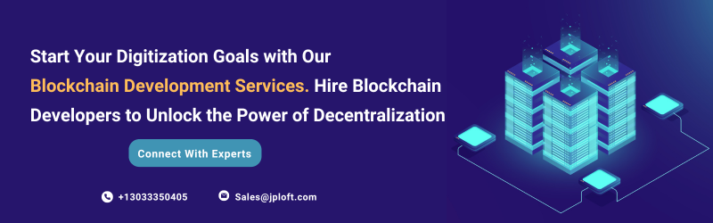 blockchain development