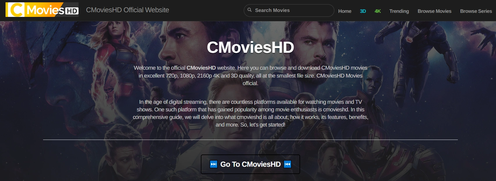 cmovies