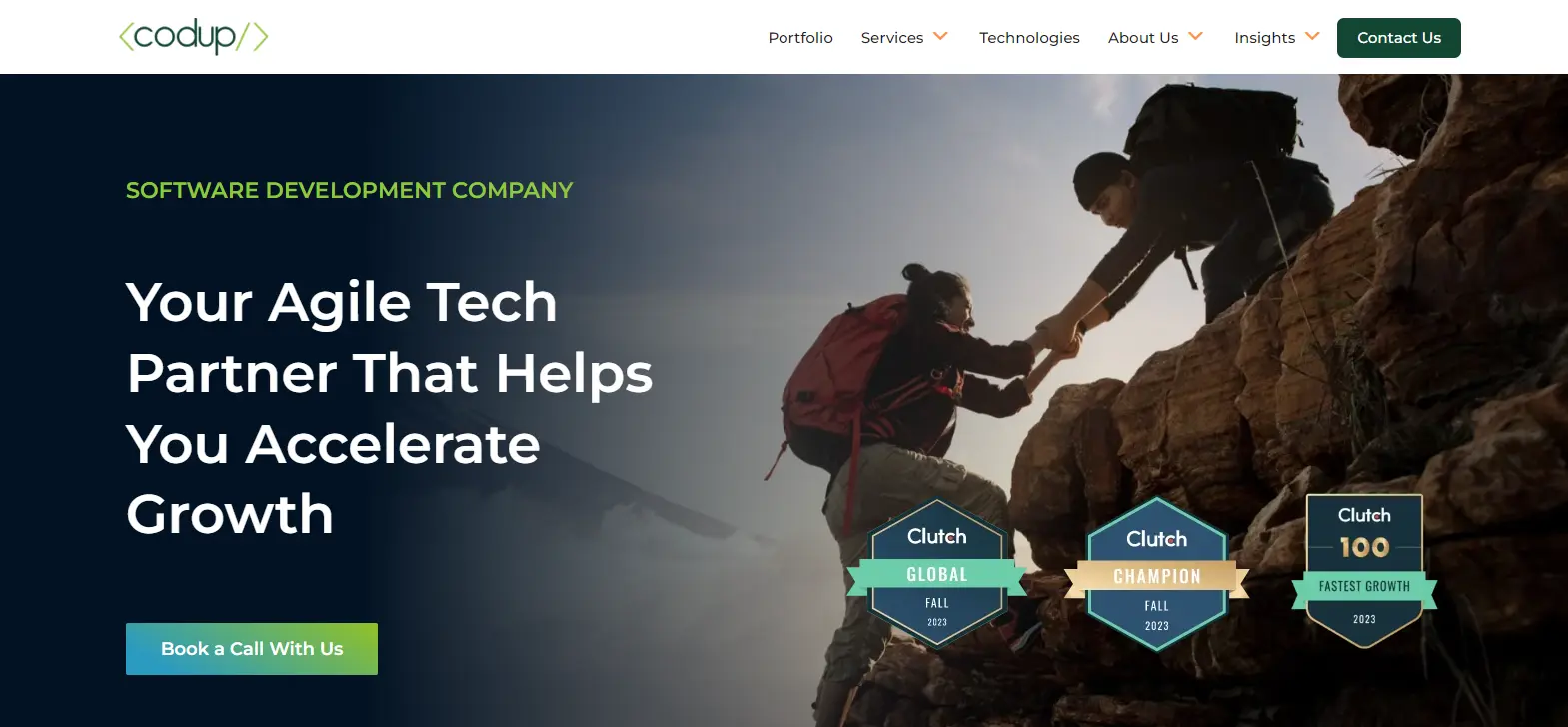 web development companies