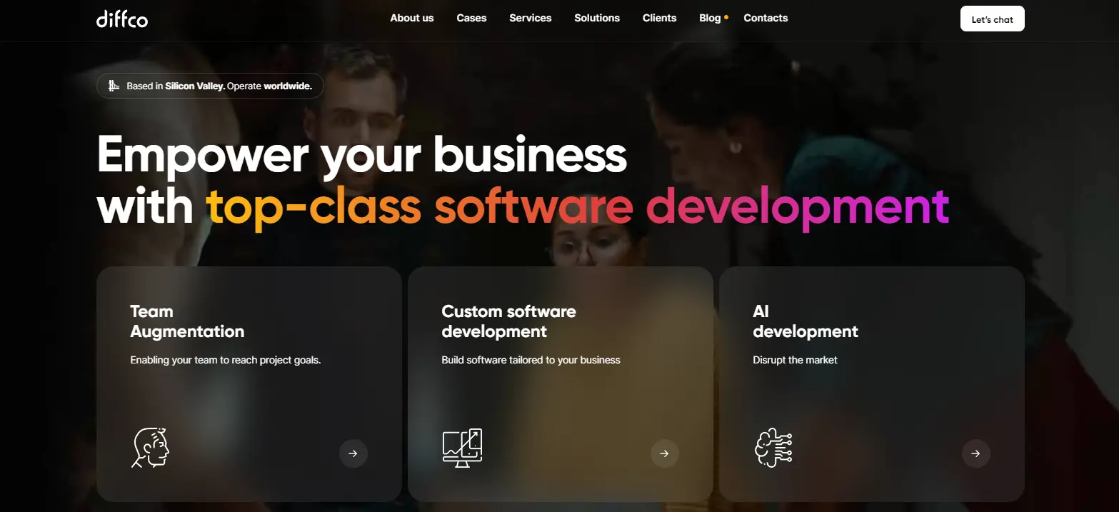 web development companies
