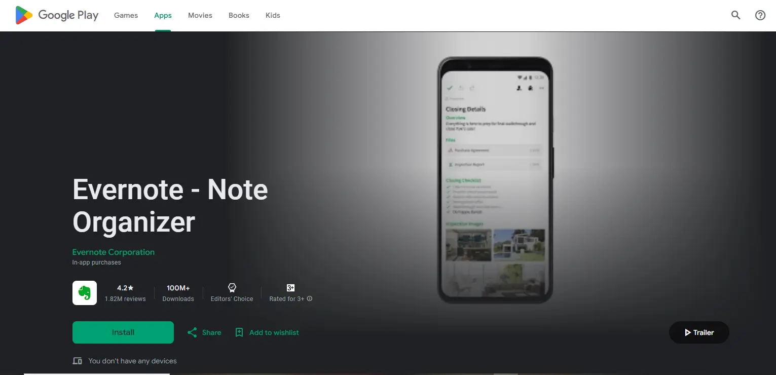 Best Apps for Lawyers
