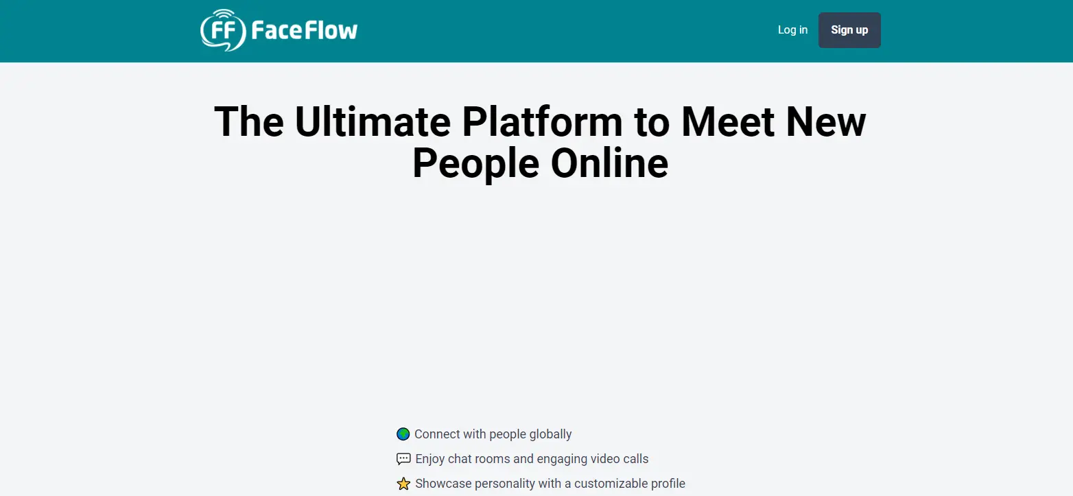 FaceFlow