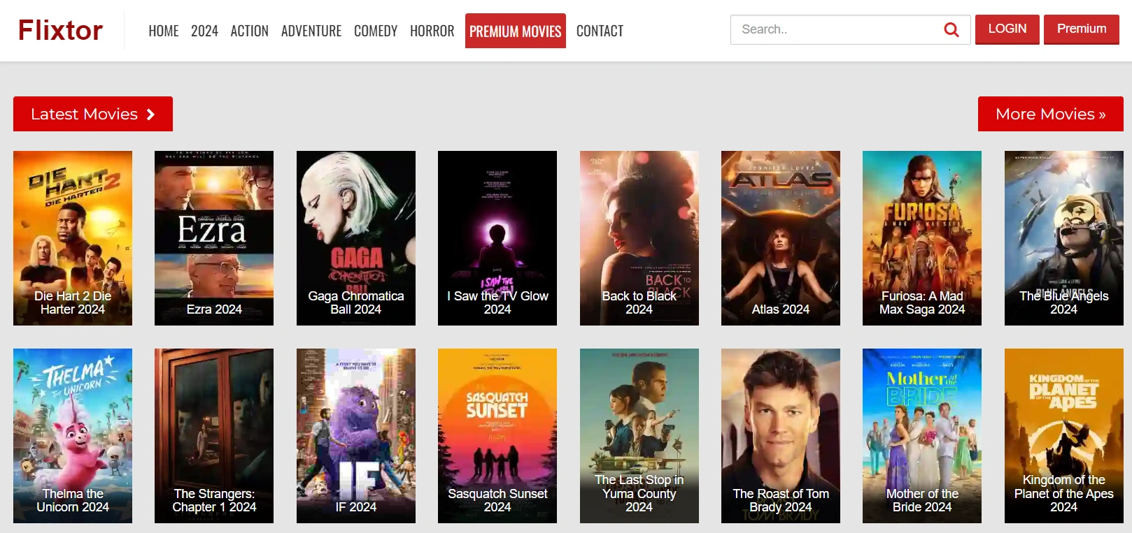 flixtor
