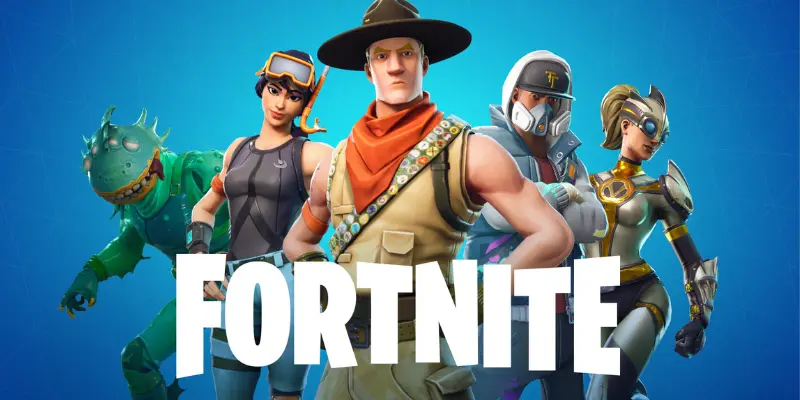 Fortnite 