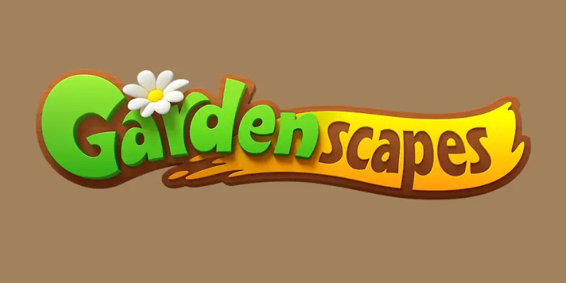 Gardenscapes 