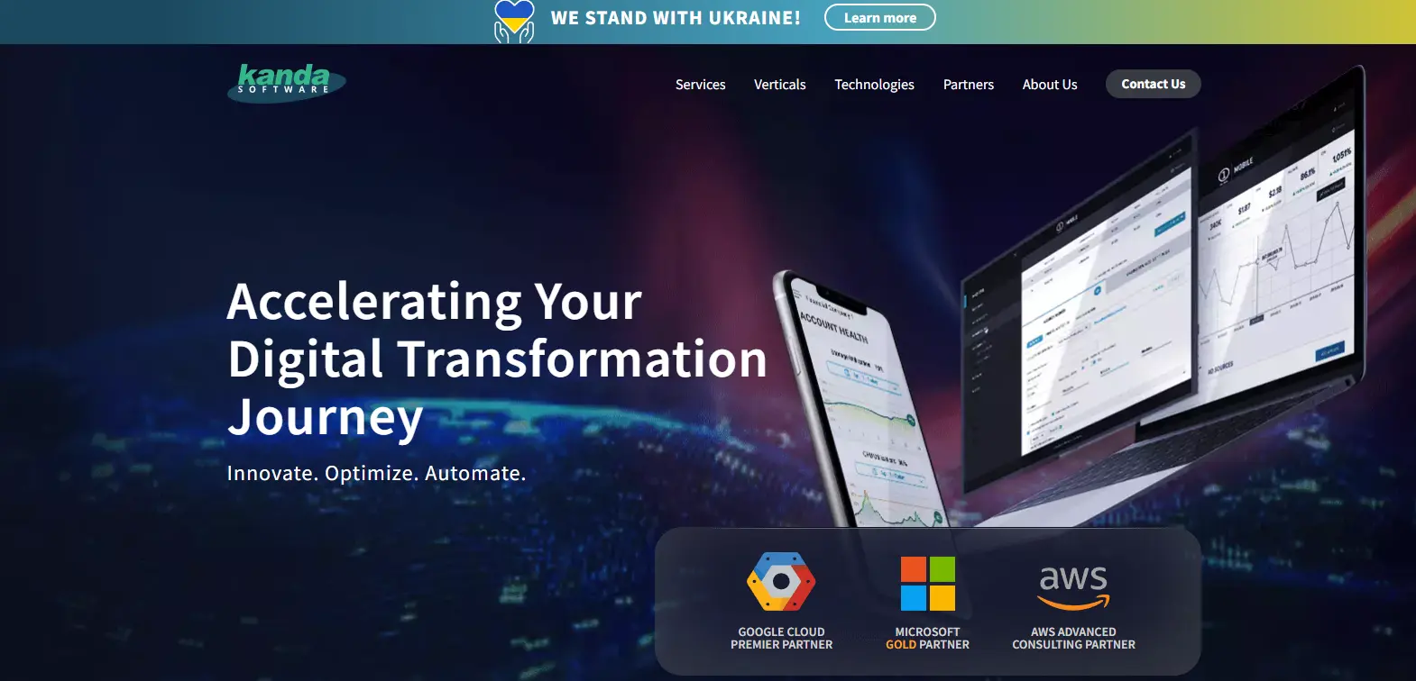 web development companies