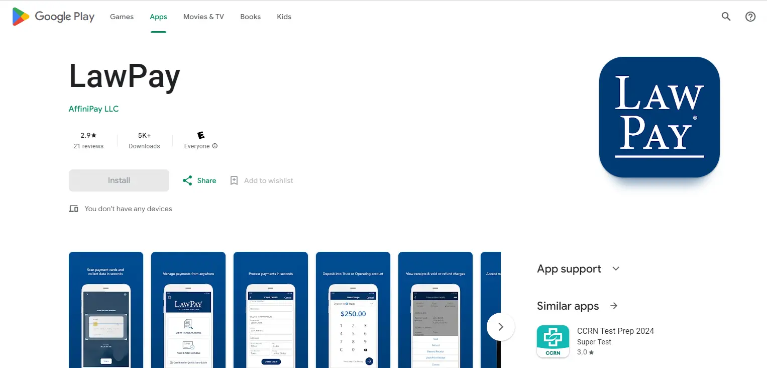 Best Apps for Lawyers