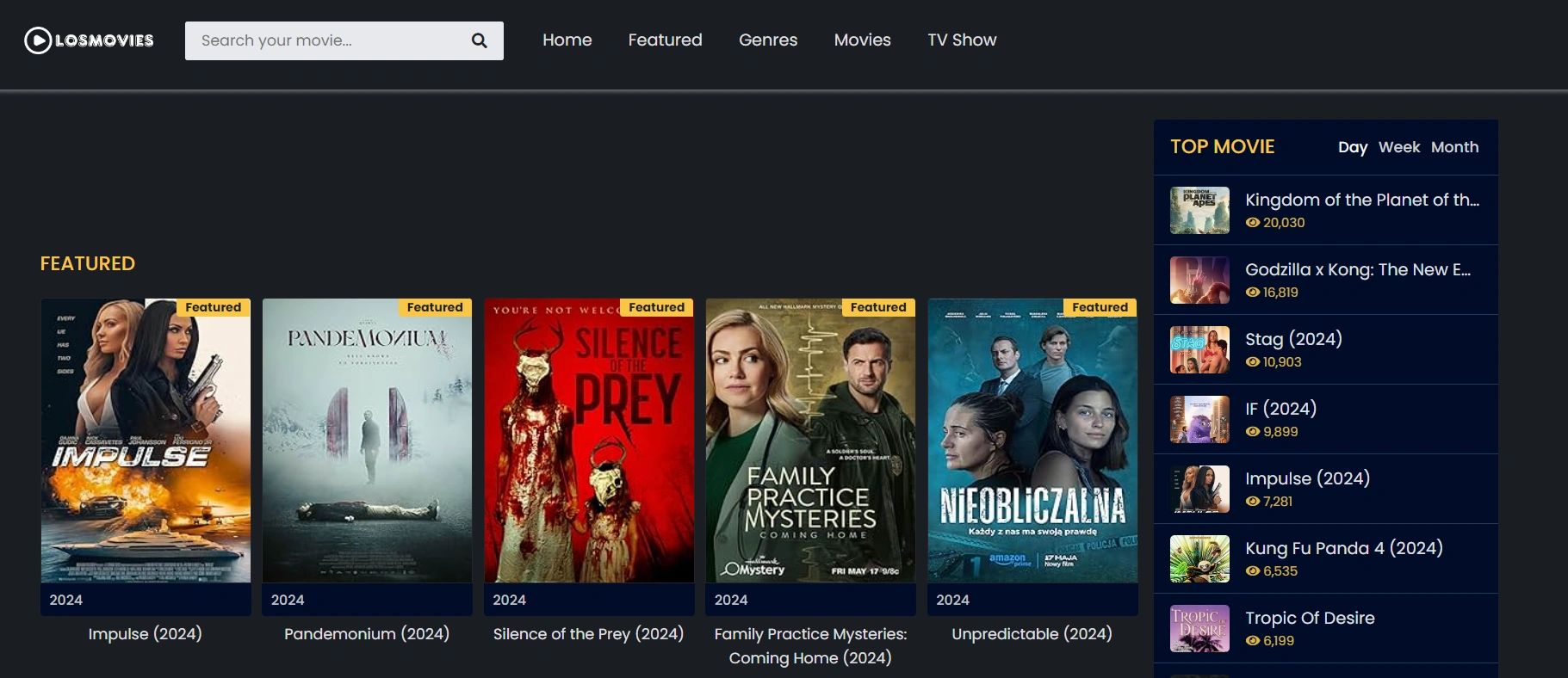 losmovies