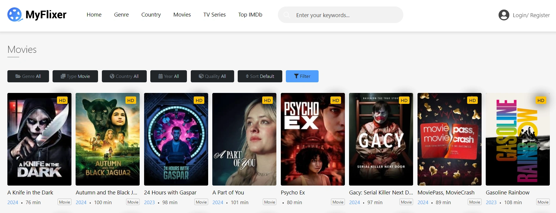 myflixer