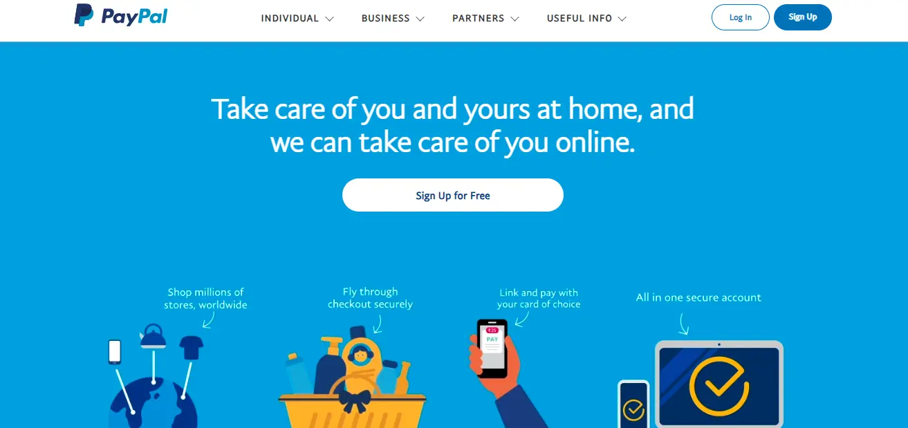 shopify development company