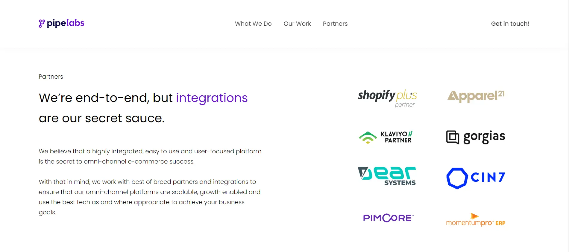 pipelabs