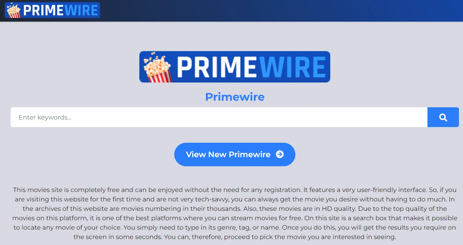primewire