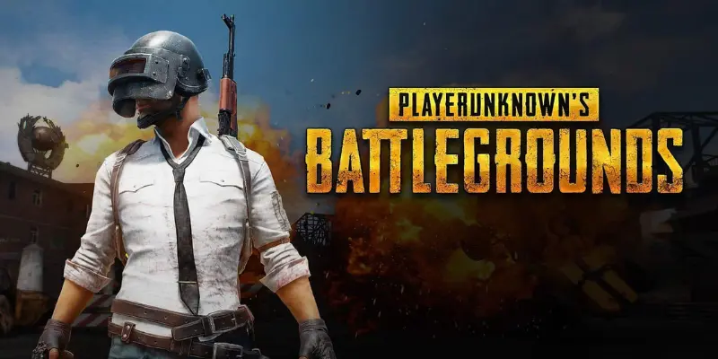 PUBG