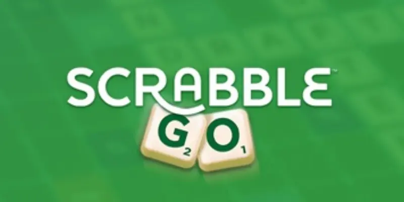 Scrabble Go