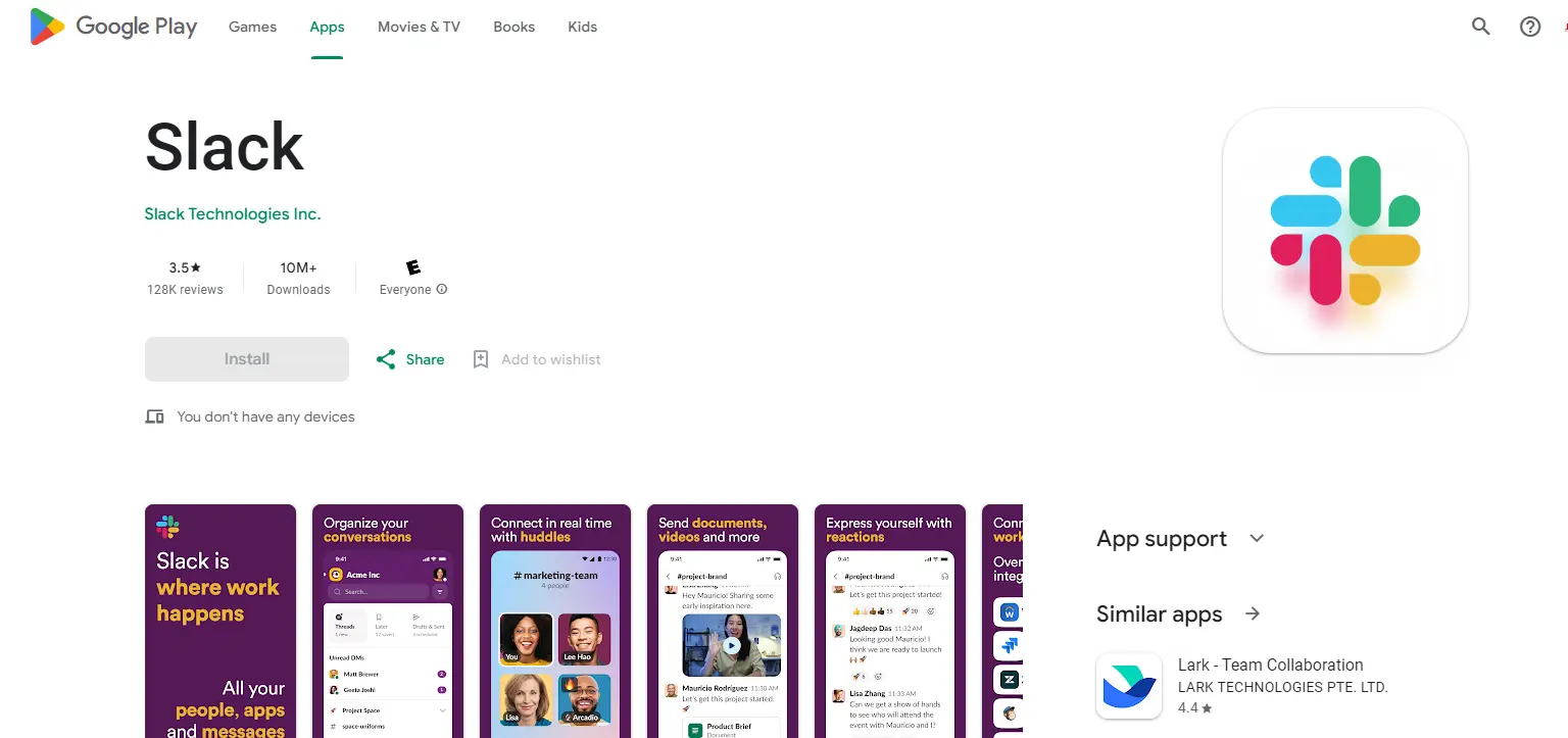 Best Apps for Lawyers