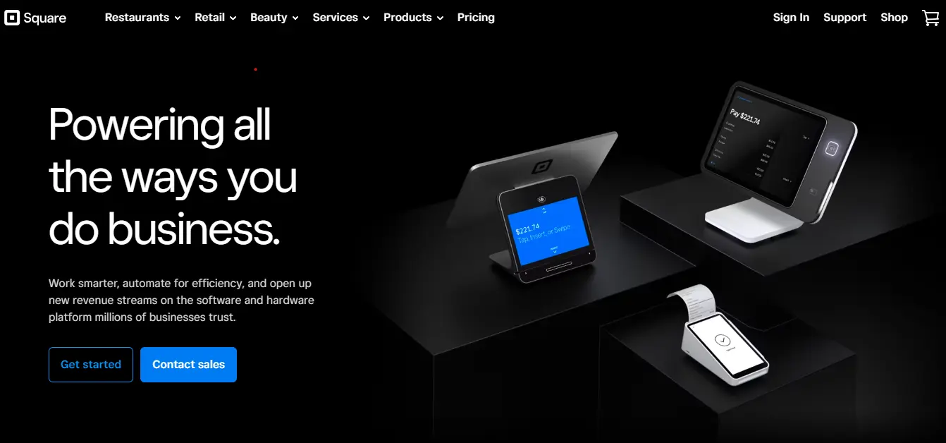 shopify development company