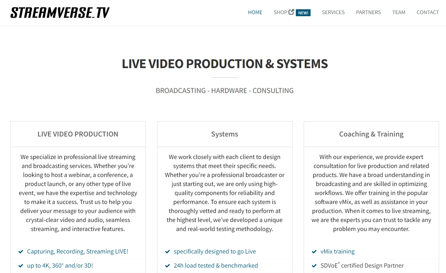 streamverse