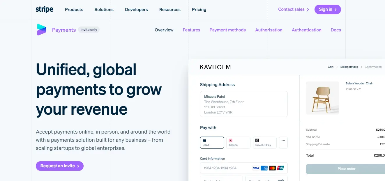 shopify development company